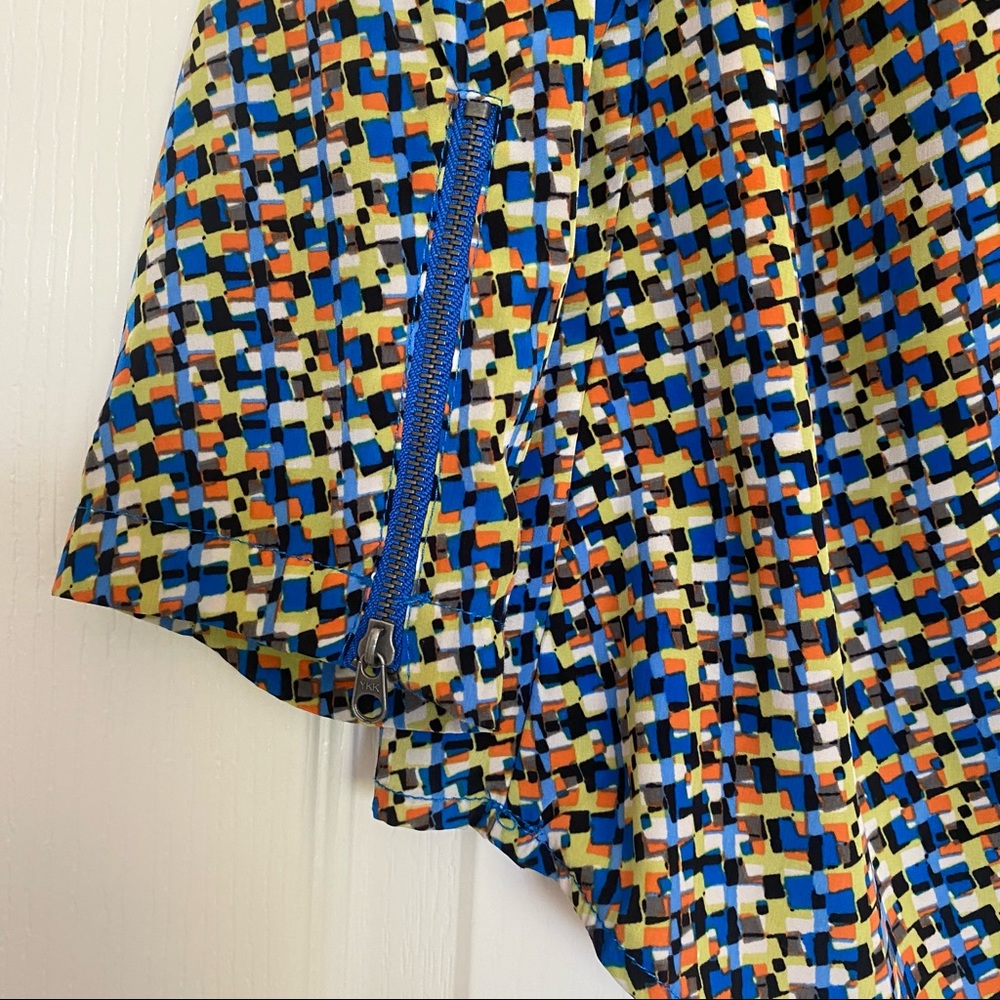 Willi Smith Blouse - Picture 5 of 5
